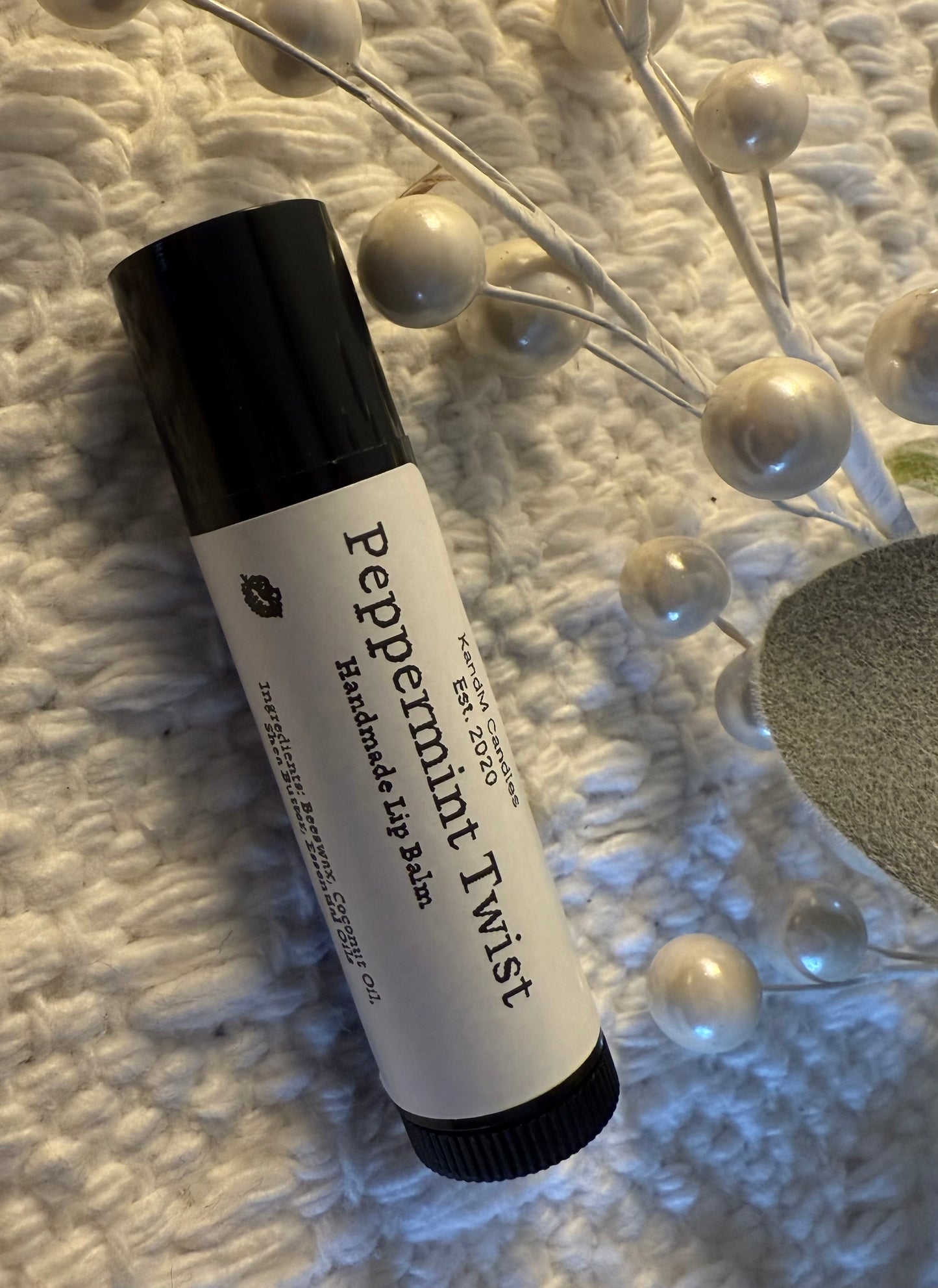 Lip Balm