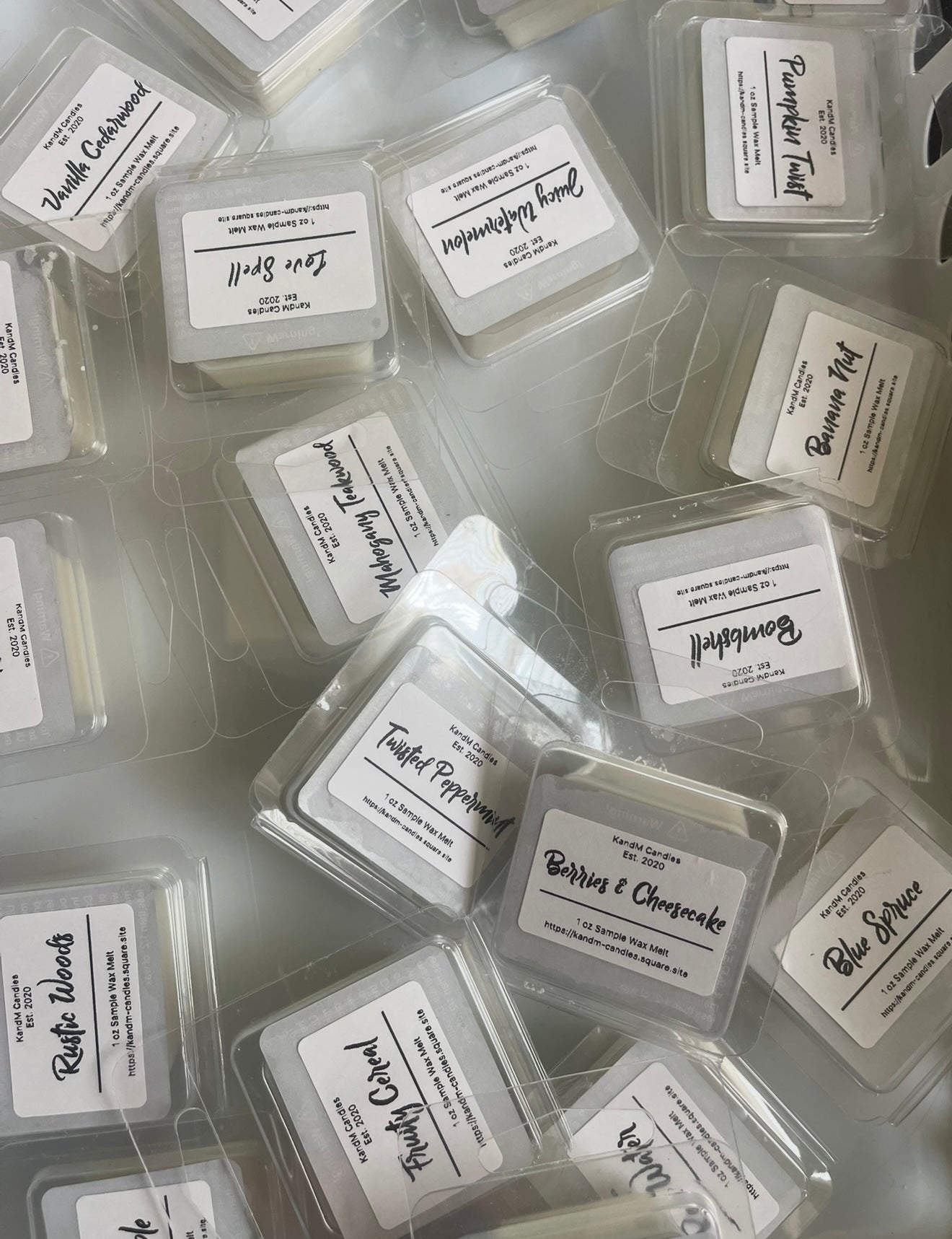 Wax Melts
