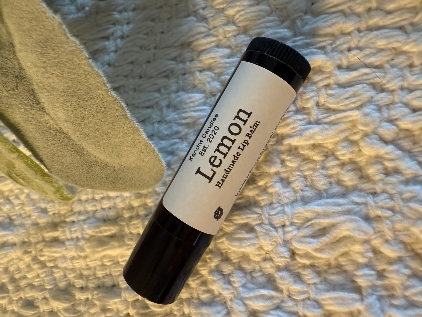 Lip Balm