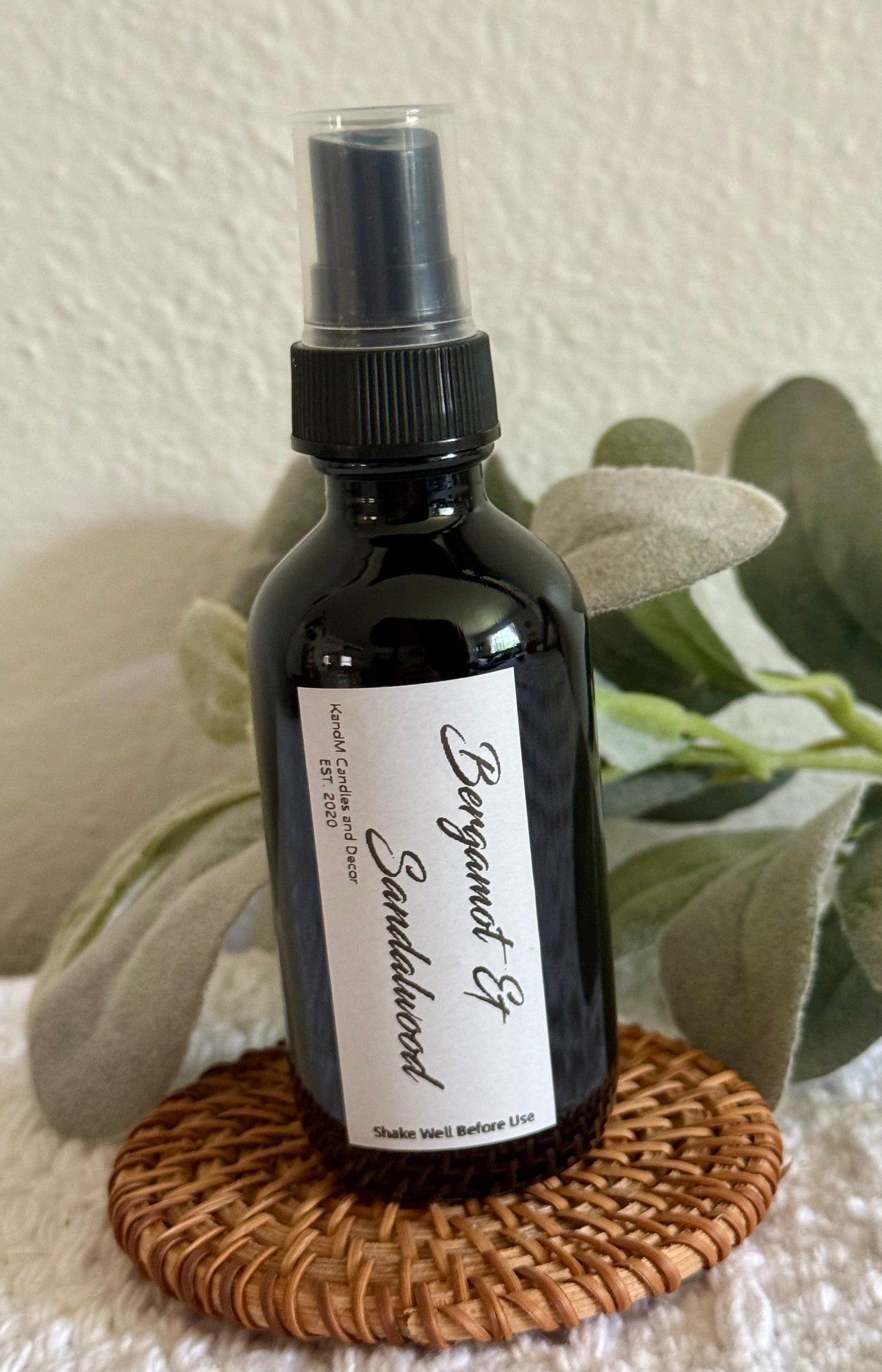 2 oz Room Spray