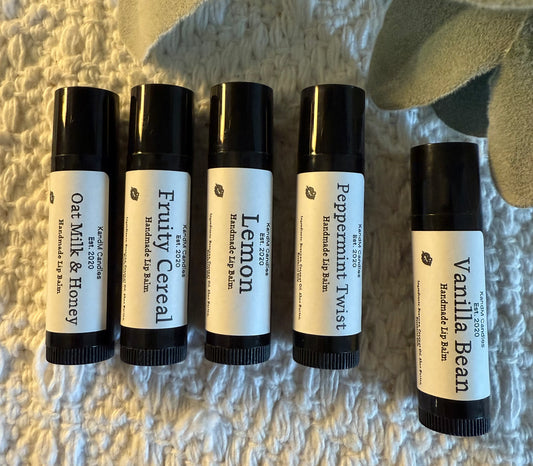 Lip Balm