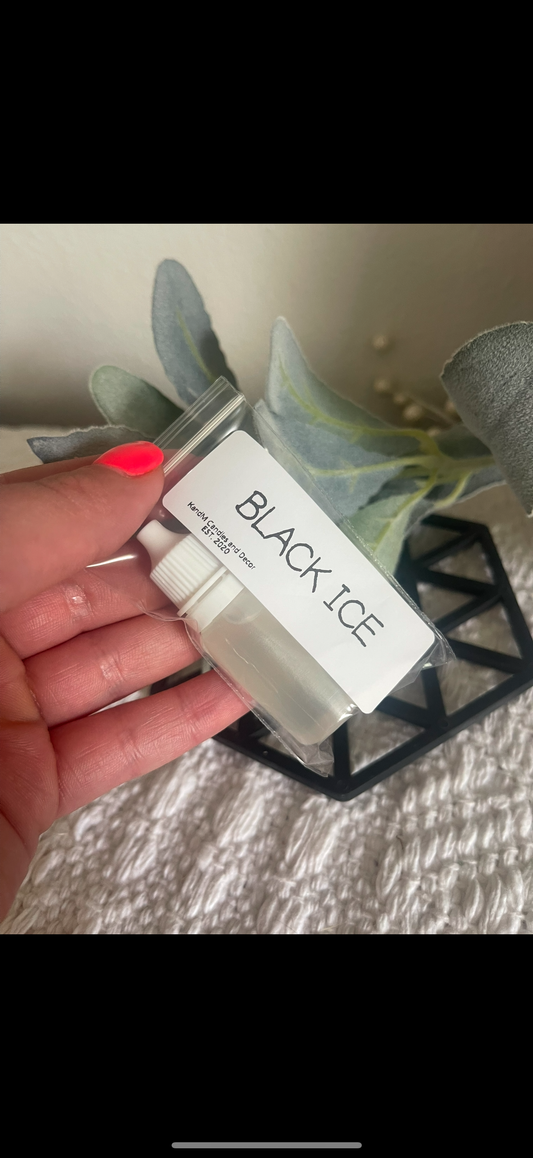Diffuser Refill Bottle