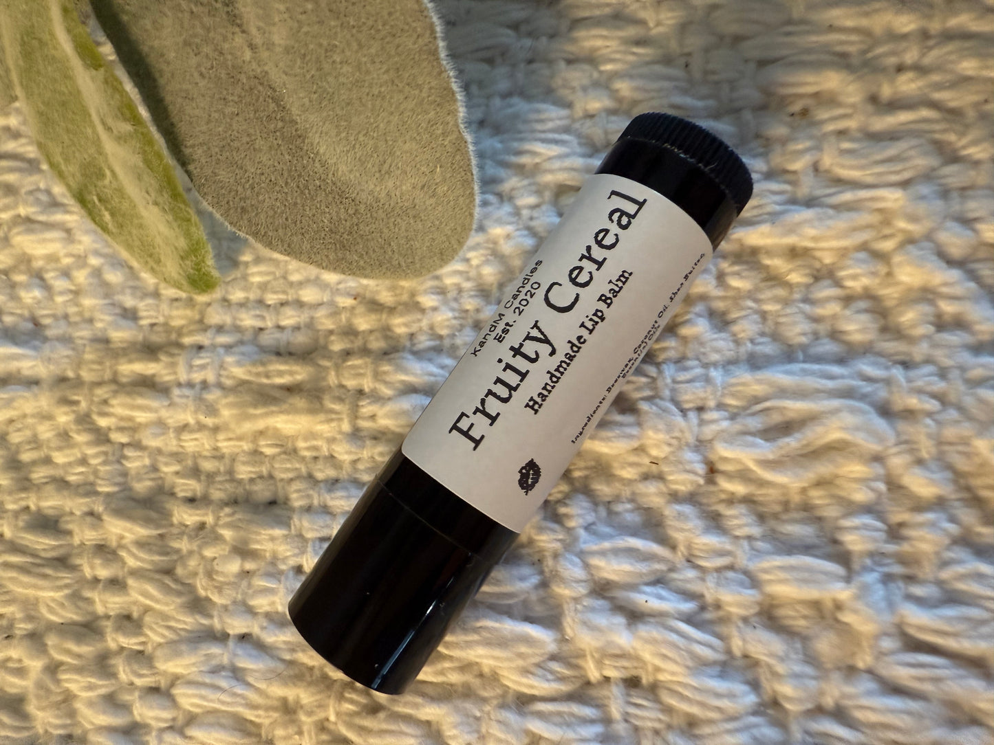 Lip Balm