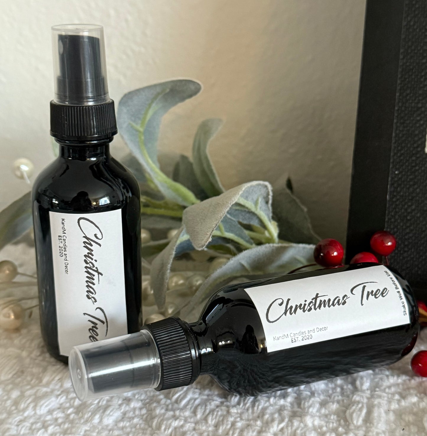 2 oz Room Spray