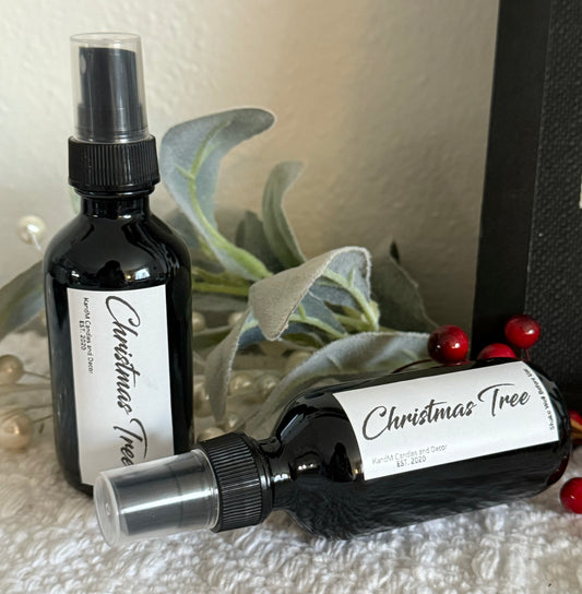2 oz Room Spray