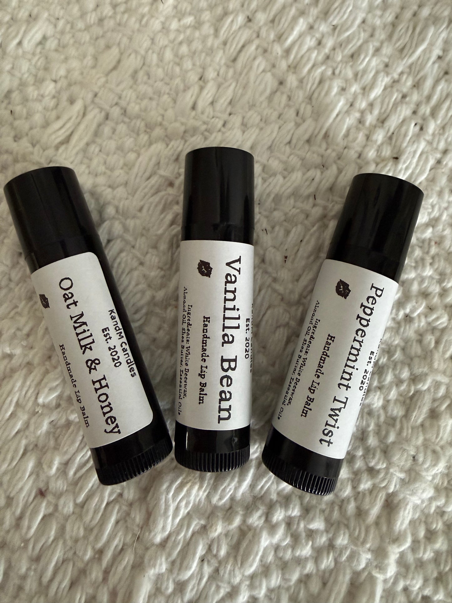 Lip Balm