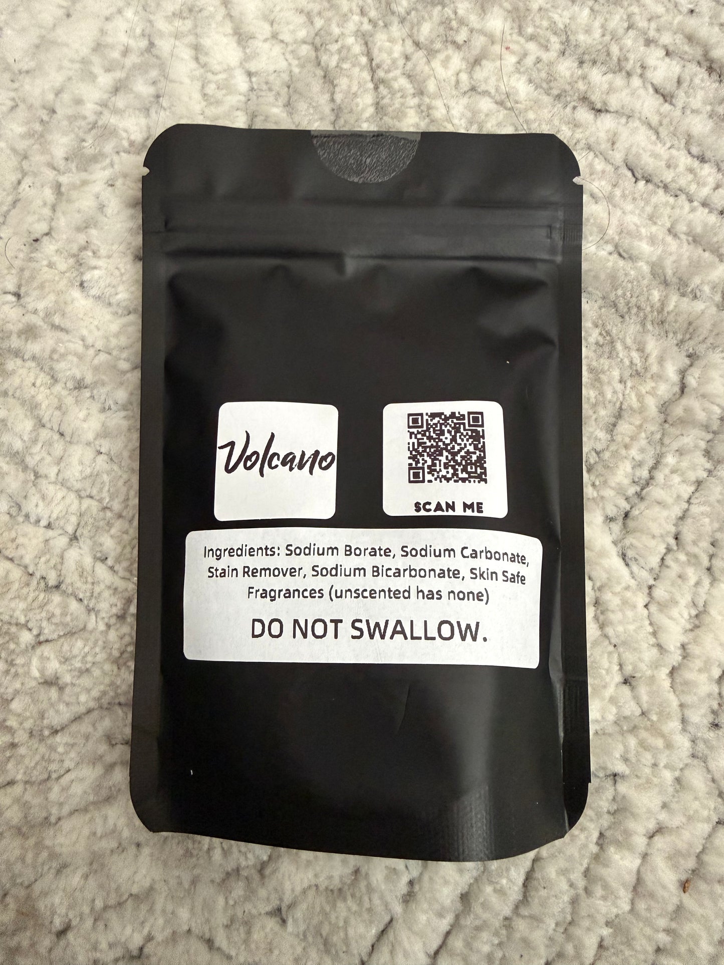 Handmade Laundry Soap 5 Oz