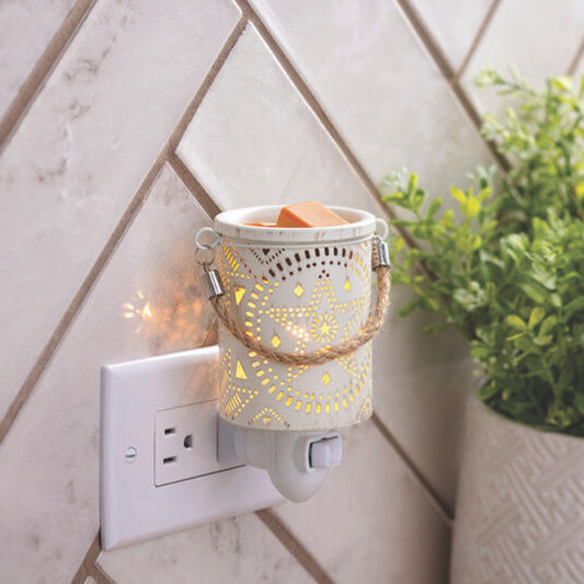 Lone Star Plug-in Melter