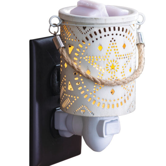 Lone Star Plug-in Melter
