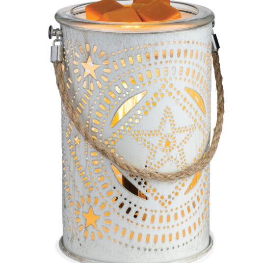 Lone Star illuminating Melter