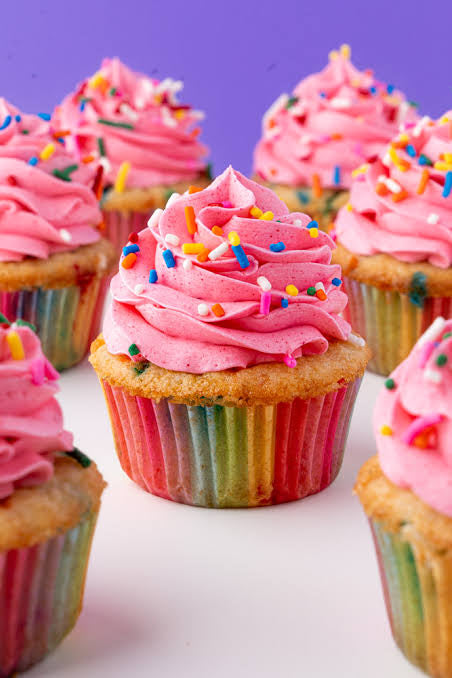 Cupcake Wax Melt
