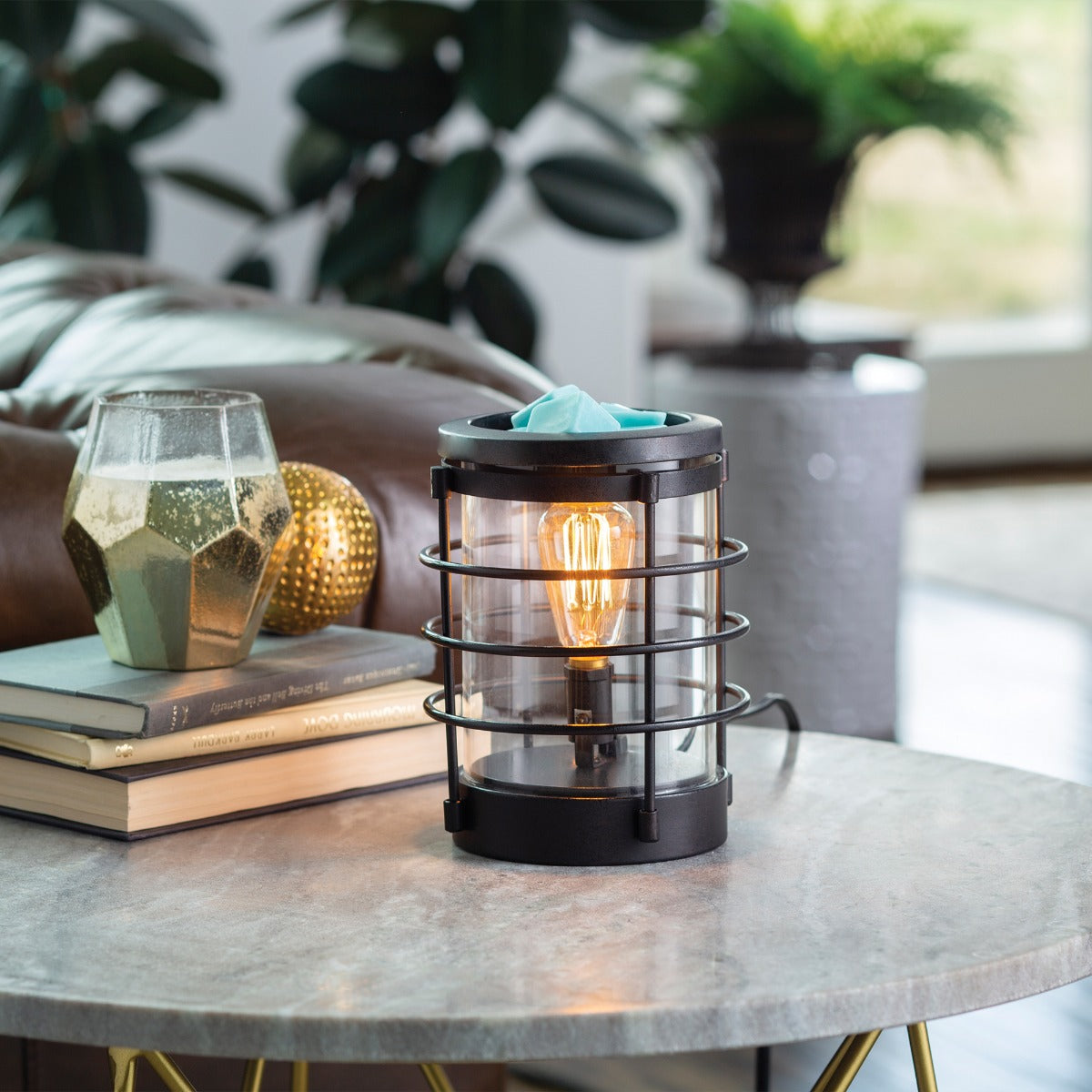 Coastal Vintage Melter