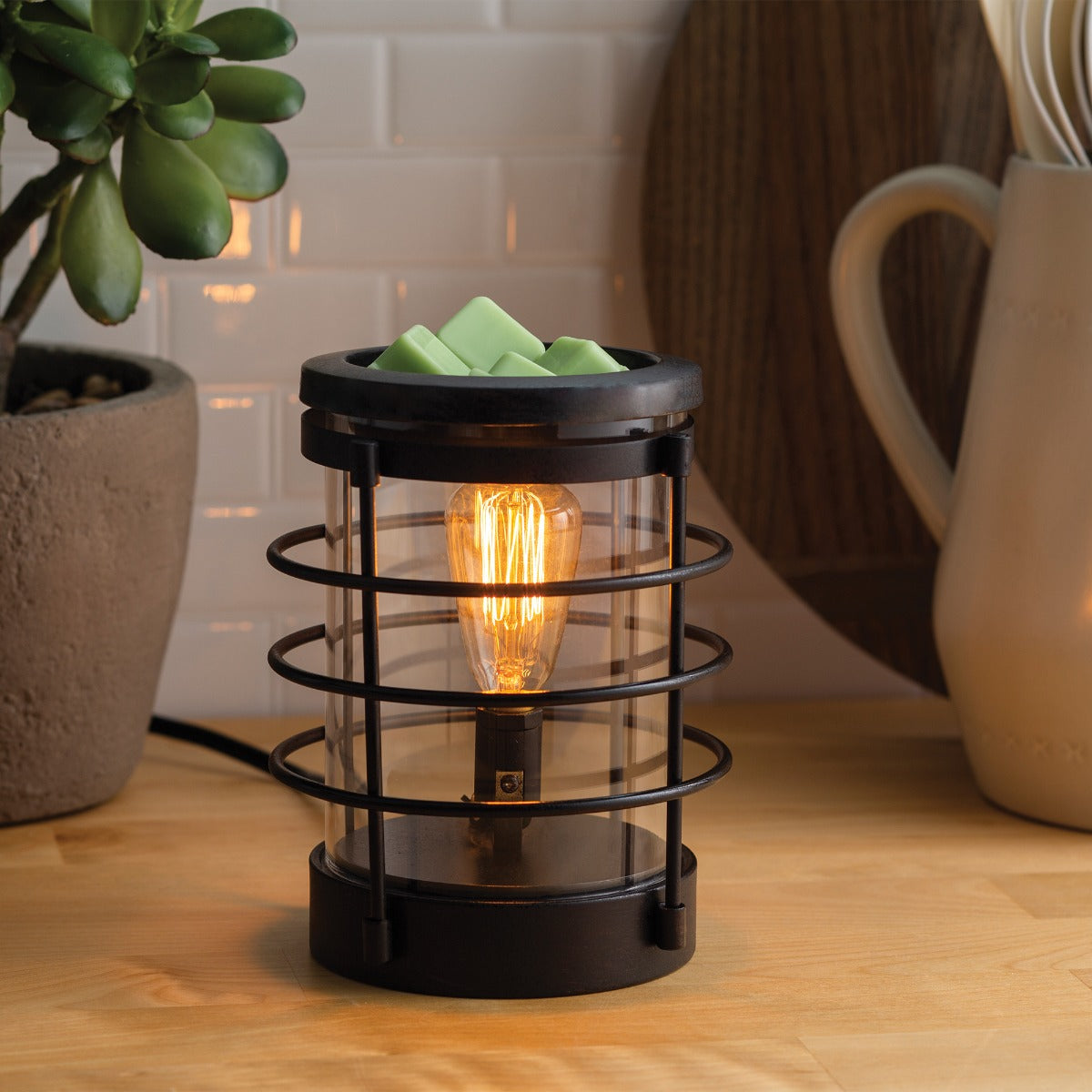 Coastal Vintage Melter