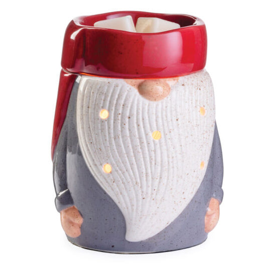 Gnome Melter
