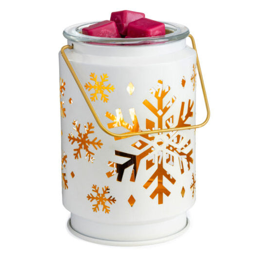Snowflake Melter