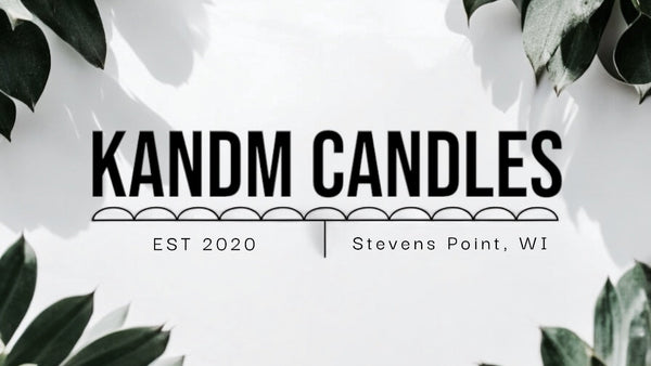 KandM Candles and Decor